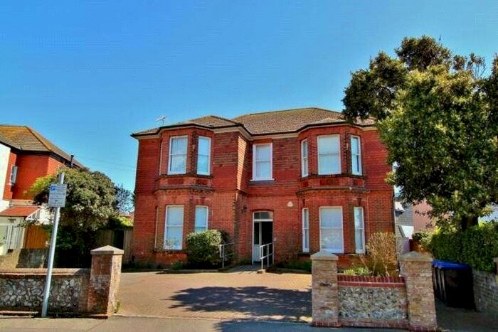 Studio To Rent In Southey Road, Worthing, BN11