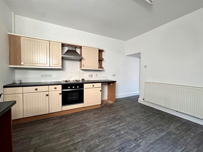 2 Bedroom Terraced House To Rent In Church Lane, Mow Cop, ST7