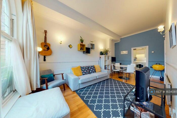 1 Bedroom Flat To Rent In William Square, London, SE16