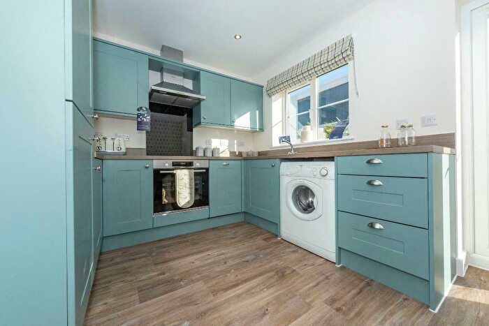 2 Bedroom Semi-Detached House For Sale In Hall Gate, PE12