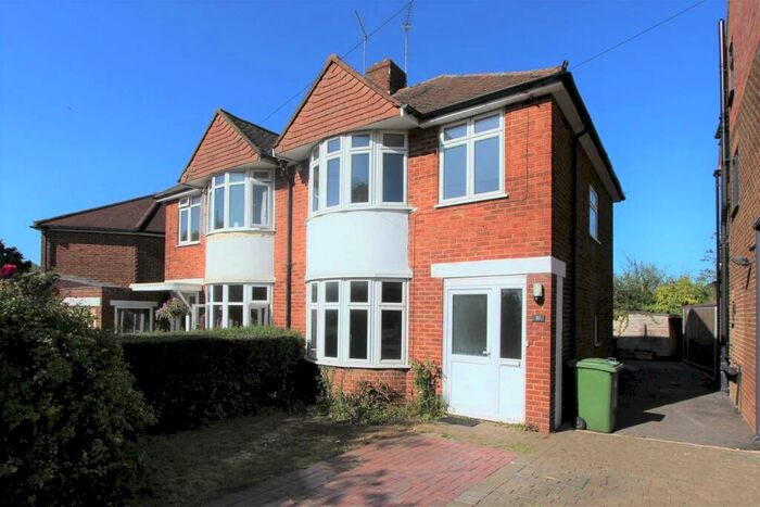 3 Bedroom Semi-Detached House To Rent In Wroxham Gardens, Potters Bar, EN6
