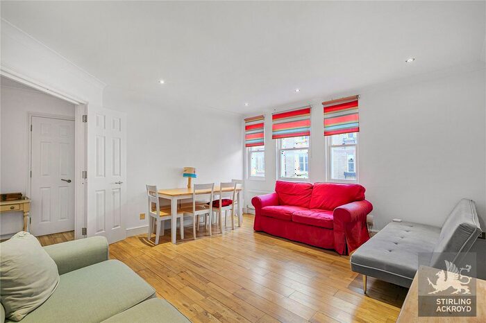 2 Bedroom Flat To Rent In Pied Bull Court, Galen Place, London, WC1A