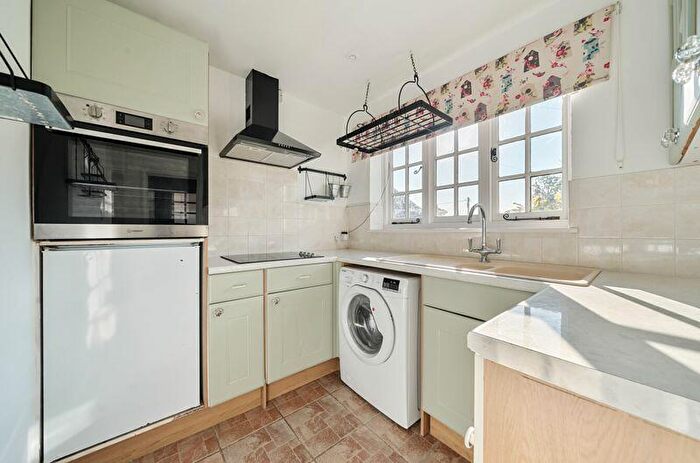 2 Bedroom Semi-Detached House For Sale In Northbourne, CT14