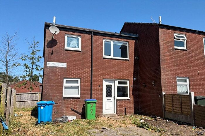 4 Bedroom End Of Terrace House For Sale In Bower Avenue, Wardle, Rochdale, Greater Manchester, OL12