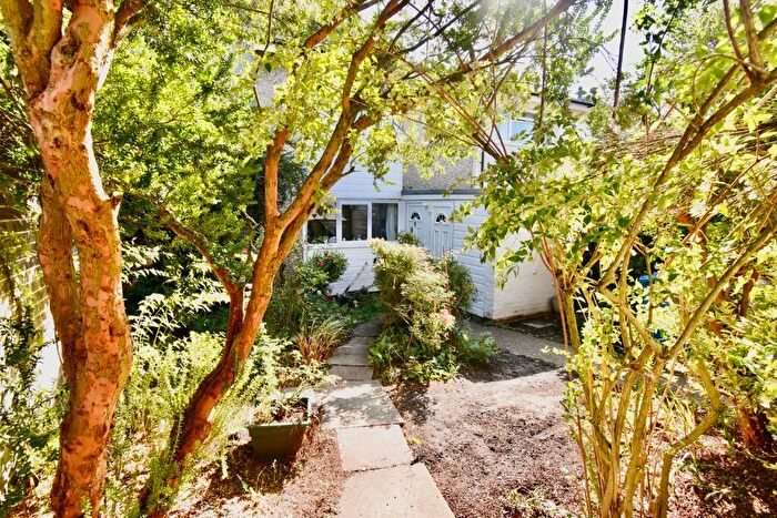3 Bedroom Terraced House For Sale In Millcroft, Norwich, NR3