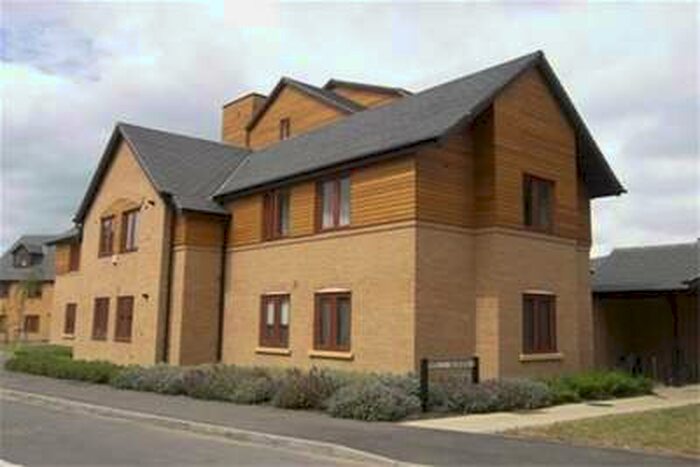 1 Bedroom Flat To Rent In Abberley Wood, Great Shelford, CB22