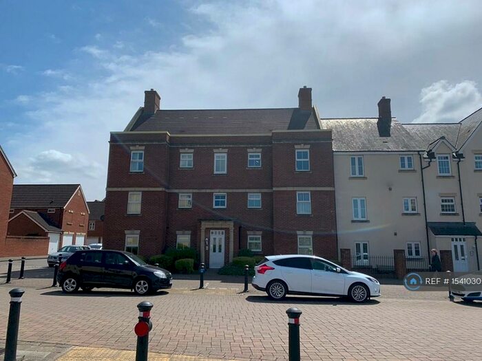 2 Bedroom Flat To Rent In Haydon End, Swindon, SN25