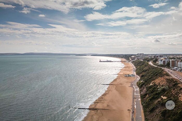 3 Bedroom Flat For Sale In Albany, Manor Road, Bournemouth, BH1