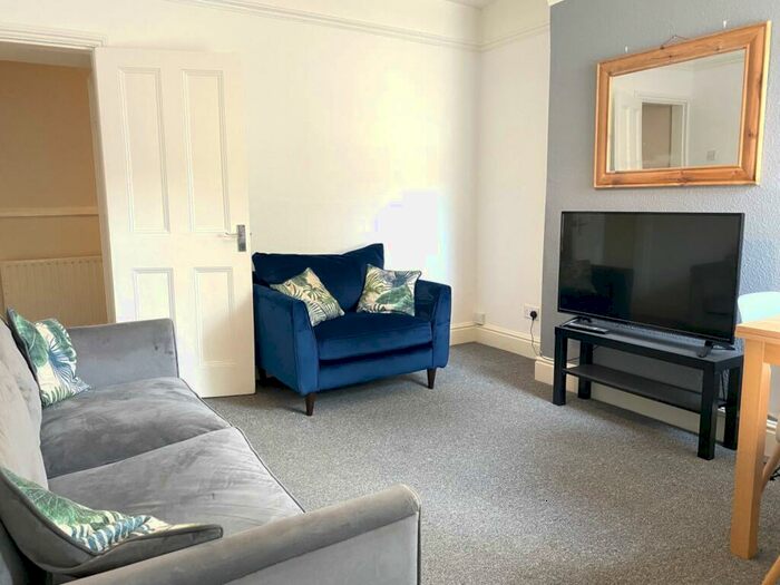 4 Bedroom Terraced House To Rent In Pennell Street, Lincoln, LN5