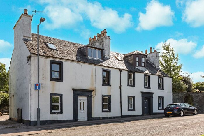 2 Bedroom Flat For Sale In G/, Cossack Street, Lochgilphead, PA31