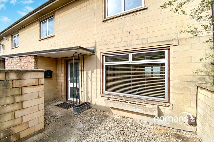 2 Bedroom Terraced House To Rent In Kelston View, Bath, Somerset, BA2
