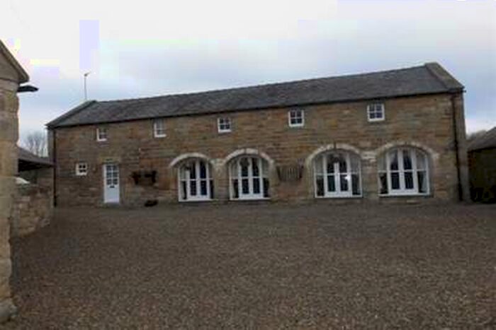 4 Bedroom Cottage To Rent In The Granary, Mitford, NE61