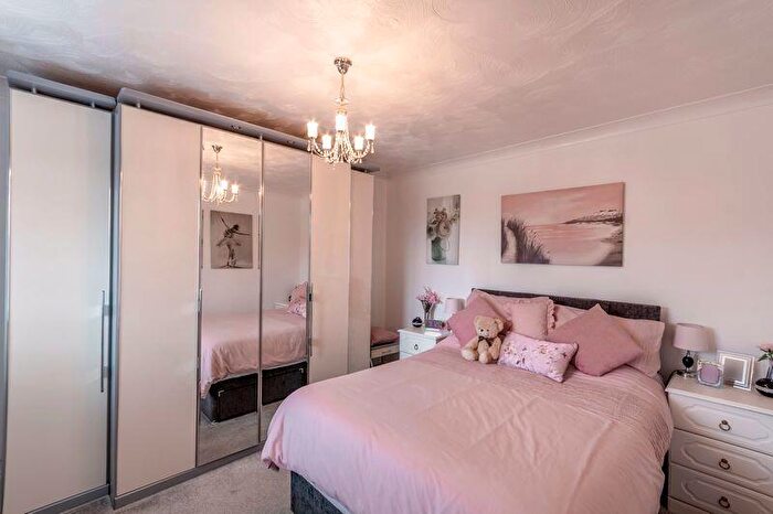 2 Bedroom Detached Bungalow For Sale In Wavell Crescent, Mattersey Thorpe, DN10