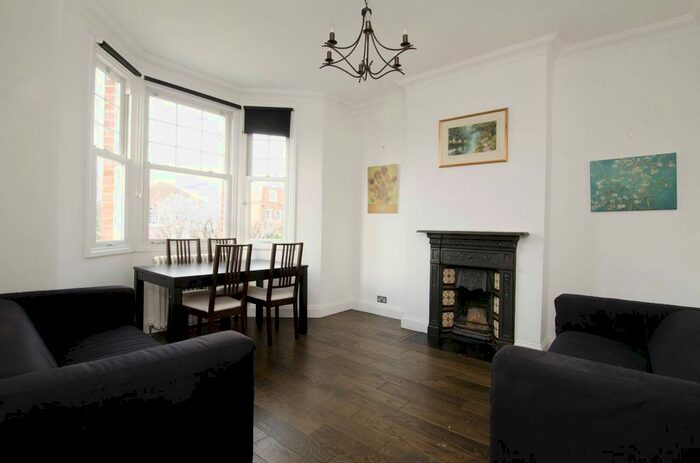 3 Bedroom Maisonette To Rent In Lambton Road, Raynes Park, London, SW20