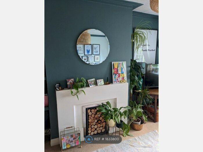 1 Bedroom Flat To Rent In Beulah Hill, London, SE19