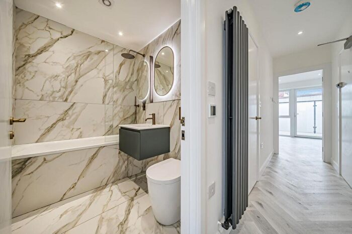 1 Bedroom Flat To Rent In Lion Road, Bexleyheath, DA6