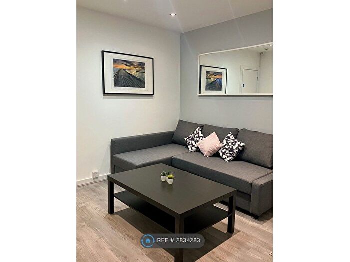 6 Bedroom Terraced House To Rent In Leopold Road, Liverpool, L7