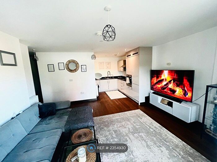 1 Bedroom Flat To Rent In Abbey Road, Barking, IG11