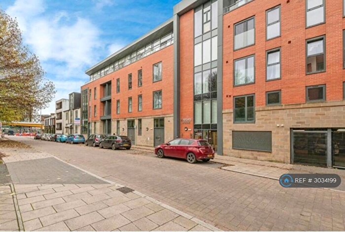 1 Bedroom Flat To Rent In Mabgate House, Leeds, LS9