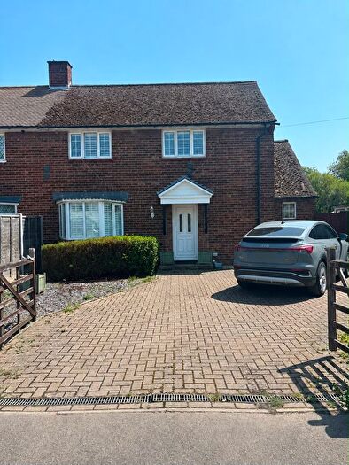 2 Bedroom Semi-Detached House To Rent In Dauglas Lane, Wraysbury, TW19