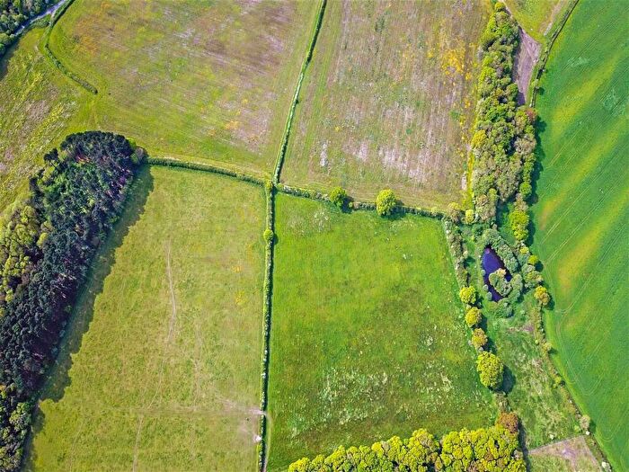 Land For Sale In Ashey Road, Ryde, Isle Of Wight, PO33