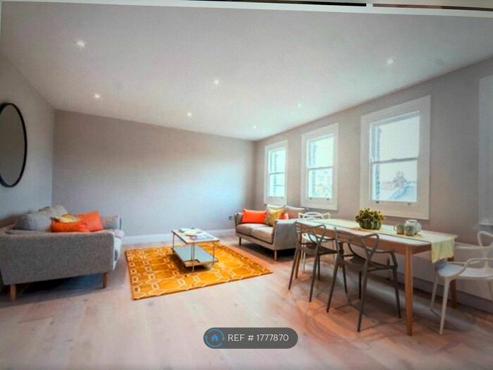 3 Bedroom Flat To Rent In Avenell Road, London, N5