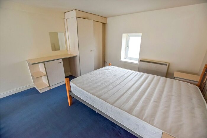 1 Bedroom Flat To Rent In Apartment, Wilkinson Street, Leigh, WN7