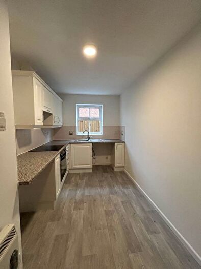 1 Bedroom Flat To Rent In Finsbury Close, Warrington, WA5