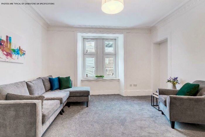2 Bedroom Flat To Rent In Livingstone Place, Marchmont, Edinburgh, EH9