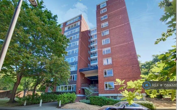 2 Bedroom Flat To Rent In Raleigh Court, London, SE19