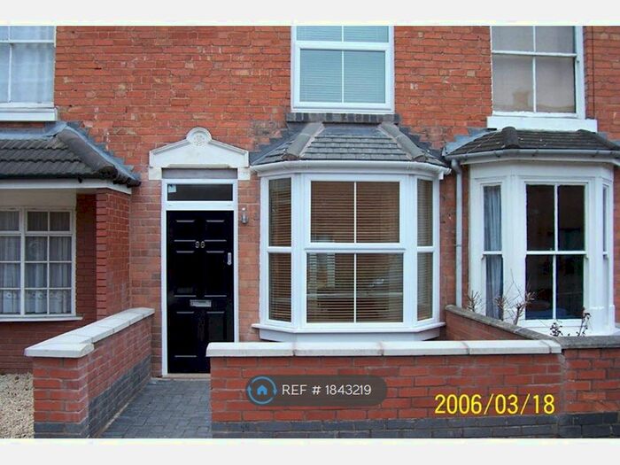 1 Bedroom Flat To Rent In Vincent Road, Worcester, WR5