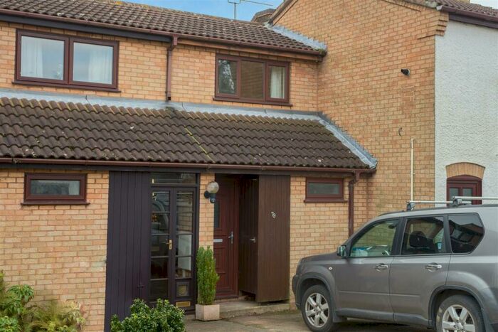 1 Bedroom Terraced House To Rent In Heath Road, Market Bosworth, Nuneaton, CV13