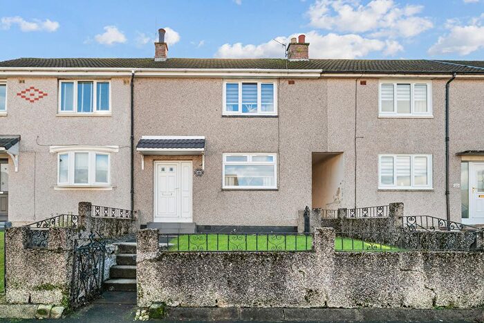 2 Bedroom Terraced House For Sale In Neidpath Avenue, Coatbridge, ML5