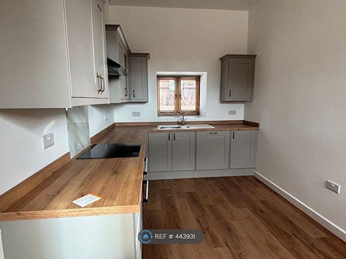 2 Bedroom End Terrace House To Rent In Fitzhead, Taunton, TA4