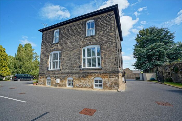 2 Bedroom Apartment For Sale In Manor House, Doncaster Road, Thrybergh, Rotherham, S65