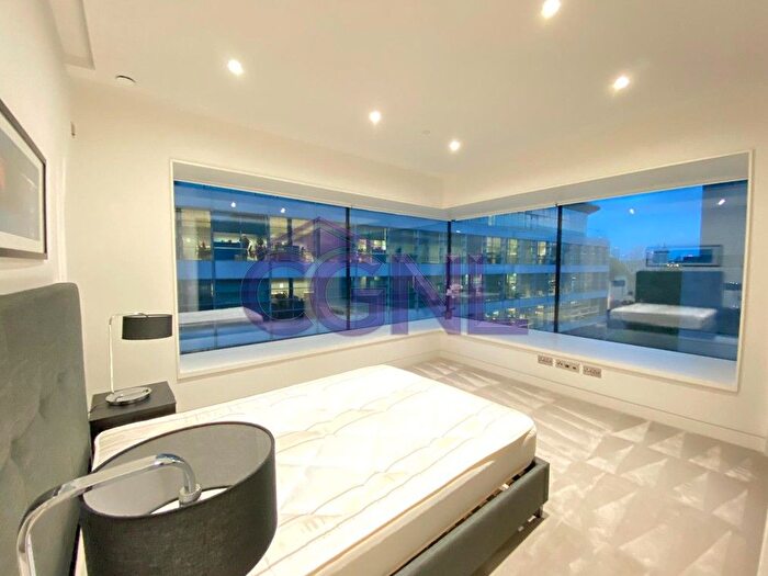 2 Bedroom Flat To Rent In Water Lane, London, EC3R