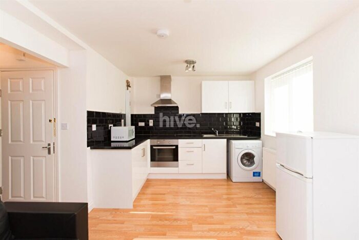 1 Bedroom Apartment To Rent In Lewis Drive, Fenham, Newcastle Upon Tyne, NE4