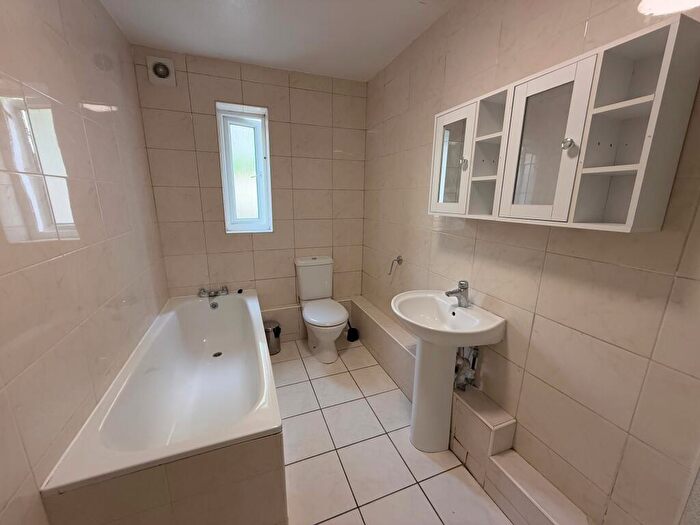 1 Bedroom Terraced House To Rent In Stanley Road, Cotham, BS6