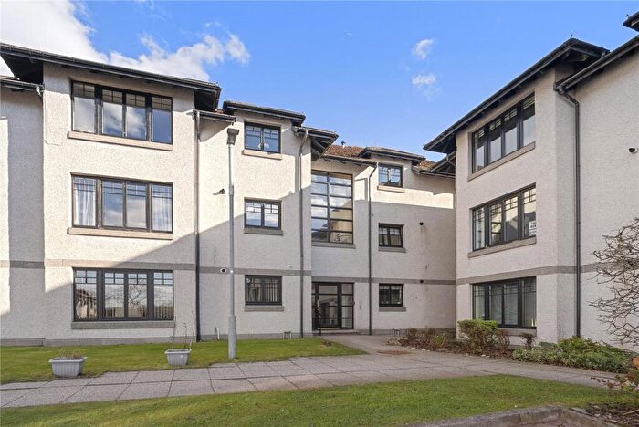 2 Bedroom Apartment For Sale In Brighton Grange, Peterculter, Aberdeenshire, AB14