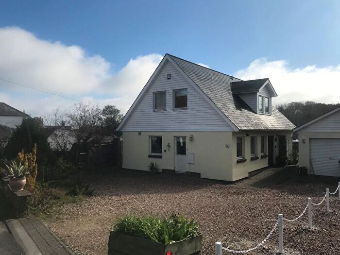 3 Bedroom Detached House For Sale In The Rise, CT14