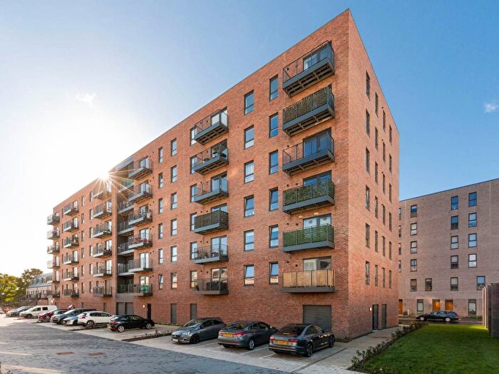 1 Bedroom Flat To Rent In Pillans Place, Leith, Edinburgh, EH6