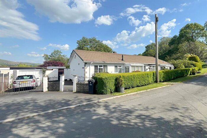 3 Bedroom Detached Bungalow For Sale In Llanwrthwl, Llandrindod Wells, LD1