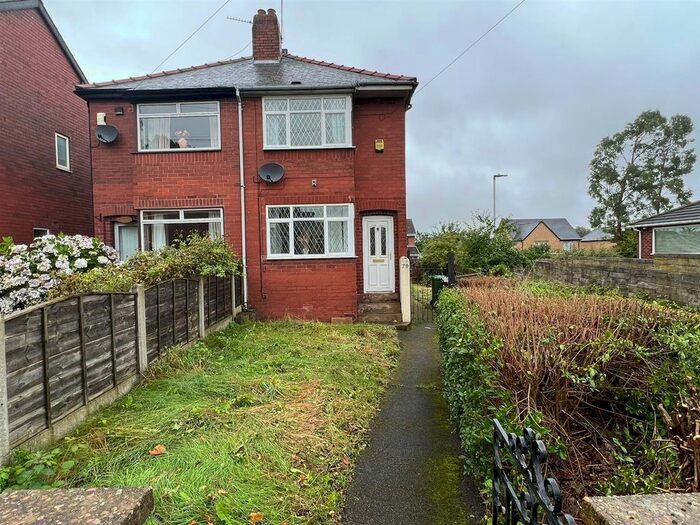 2 Bedroom Semi-Detached House To Rent In Ashgap Lane, Normanton, WF6