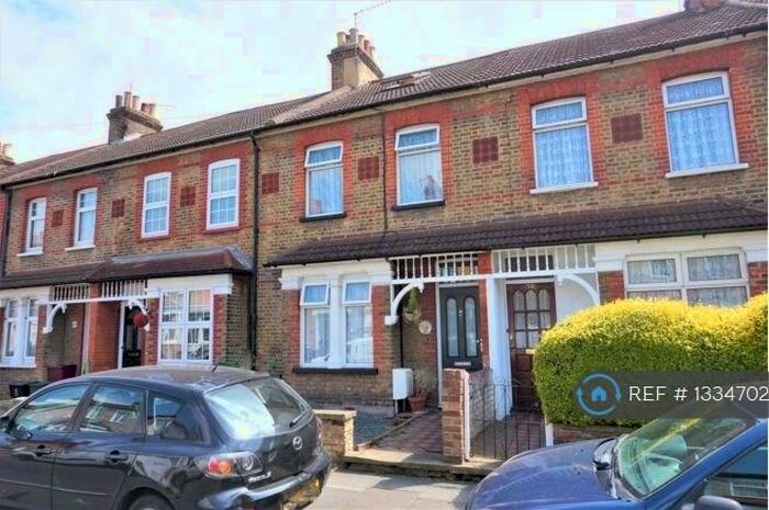 3 Bedroom Terraced House To Rent In Horsa Road, Erith, DA8
