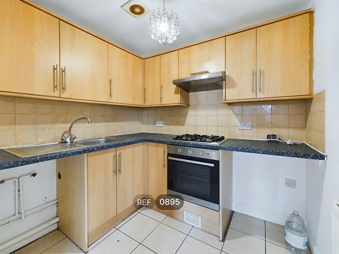 1 Bedroom Flat To Rent In Inglemire Lane, Hull, HU6