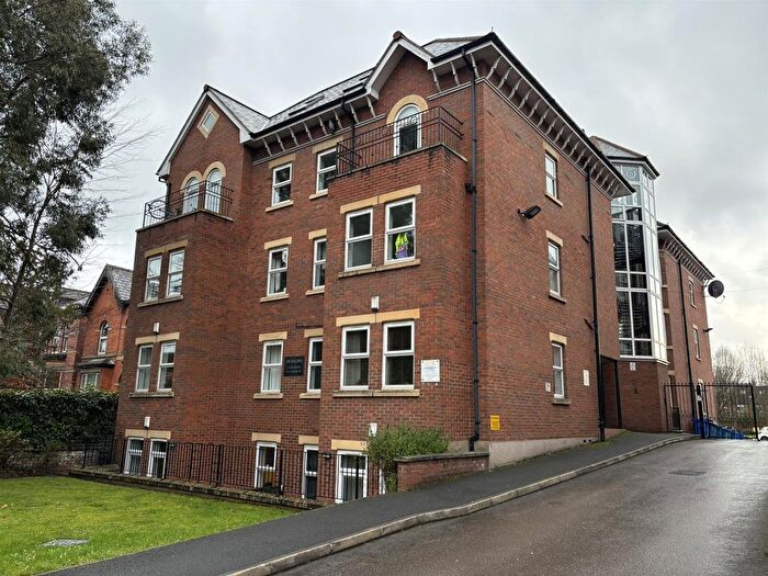 2 Bedroom Flat To Rent In The Mayfair, Palatine Road, Didsbury, M20