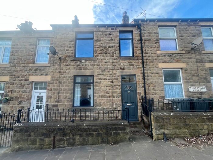 3 Bedroom Terraced House To Rent In Thornville Street, Dewsbury, WF13