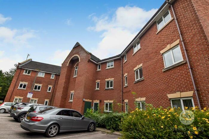 2 Bedroom Apartment To Rent In Wilton Close, Blackburn, BB2