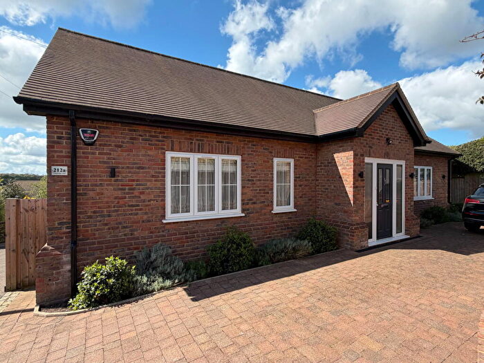 3 Bedroom Detached Bungalow For Sale In Chartridge Lane, Chesham, Buckinghamshire, HP5
