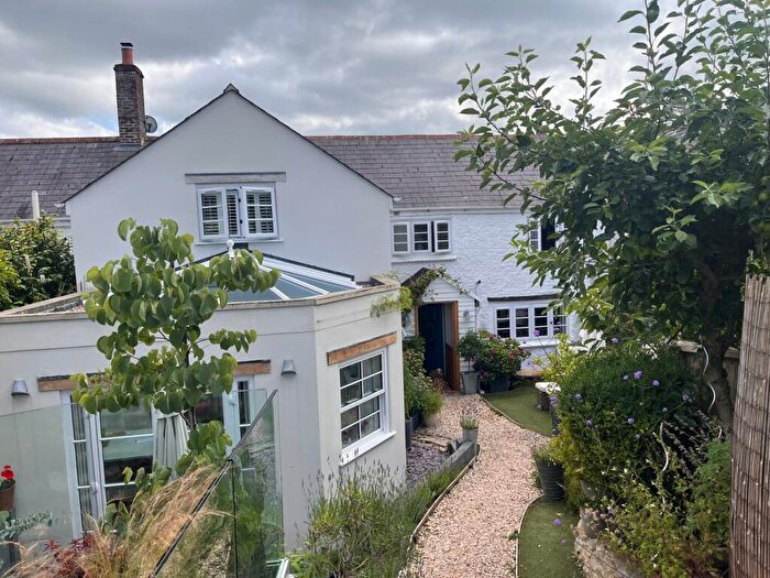 3 Bedroom Character Property For Sale In Dertford, Corsley, Corsley, BA12